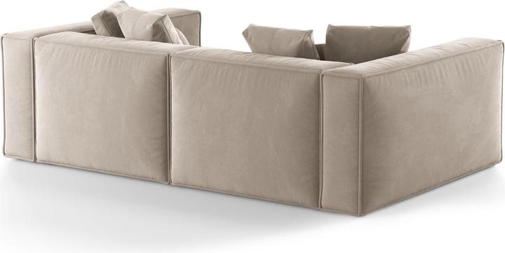 Produktbild Cosmopolitan Design Aveiro (3-Sitzer)