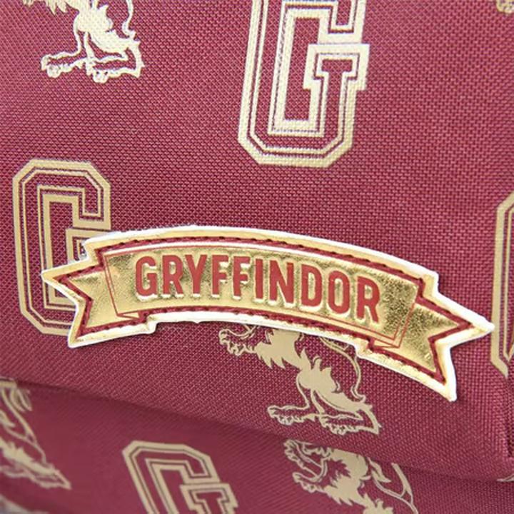 Produktbild Gryffindor Rucksack Sekundarschule