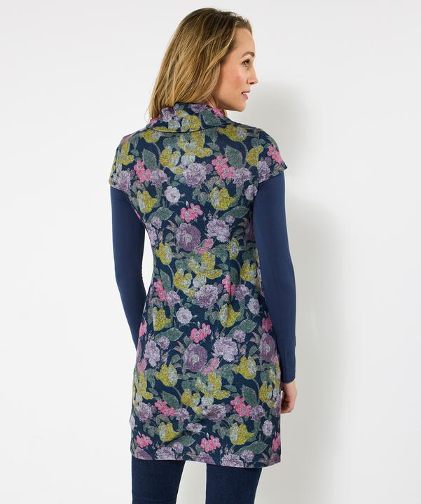 Produktbild Joe Browns Stretch Jacquard Layered Tunic (42)
