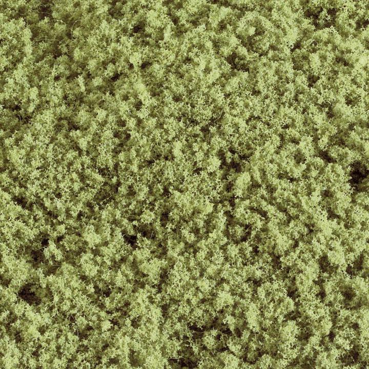 Woodland Scenics Materiale del fogliame WFC135 Luce