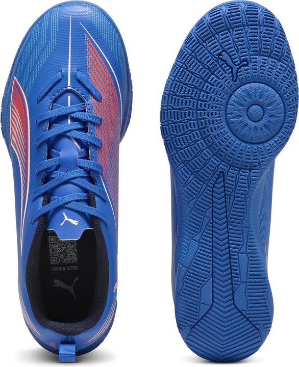 Produktbild Puma Ultra 6 Play It Jr (32)