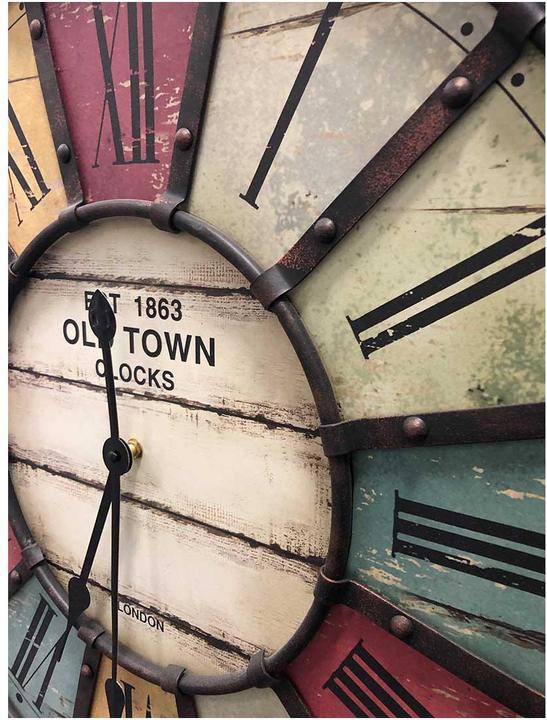 Actual product image TFA Vintage (60.50 cm)