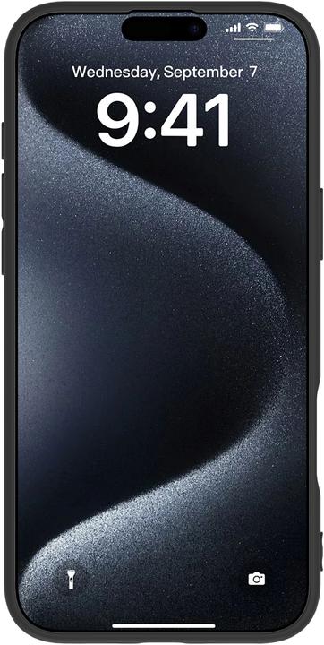 Produktbild eSTUFF Infinite Vienna (Apple iPhone 16 Plus)