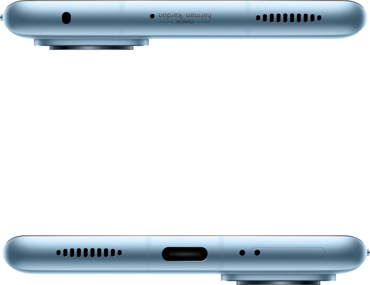 Actual product image Xiaomi 12 (128 GB, Blue, 6.28", Dual SIM, 50 Mpx, 5G)