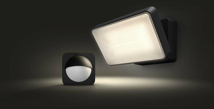 Actual product image Philips Hue Welcome Base (2600 lm)