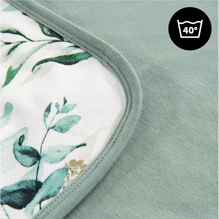 Actual product image Hauck Snuggle N Dream (80 x 80 cm)