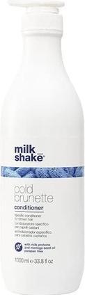 Milk_Shake Cold Brunette Conditioner 1000 ml (1000 ml)