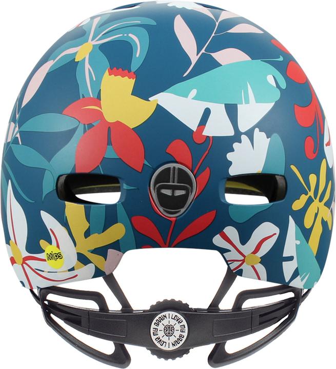 Actual product image Nutcase Street Mips (60 cm)