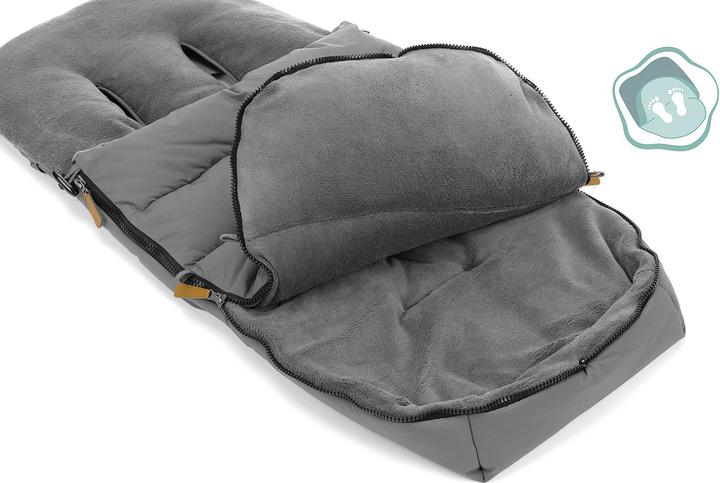 Image du produit Babyworld Chancelière d'hiver Kinley