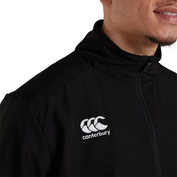 Produktbild Canterbury Club Trainingsjacke (3XL)