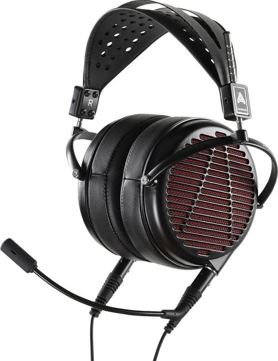 Productafbeelding Audeze LCD-GX (Bedraad)