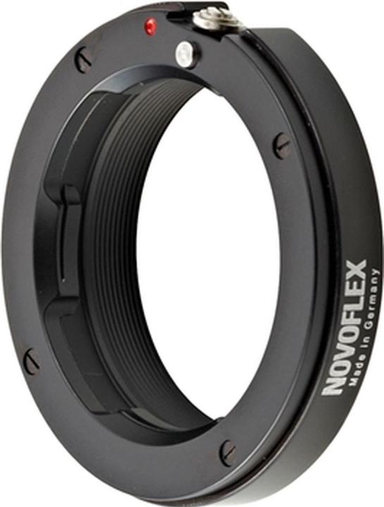 Novoflex Adapter Leica M lenses to Canon EOS-R camera