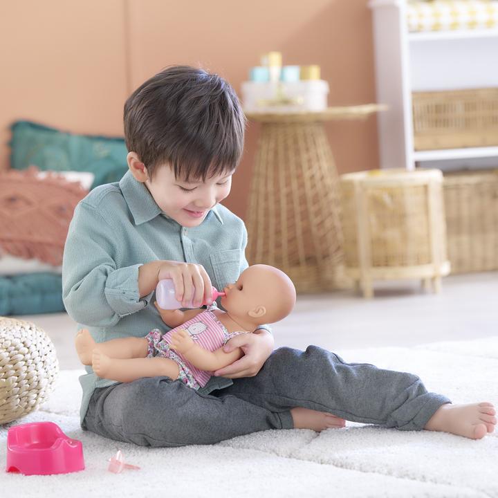 Produktbild Corolle MGP Emma Trink+Näss Badebaby