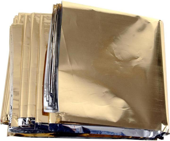 Image du produit Care Plus Couverture de sauvetage (Accessoires pour trousse de secours)