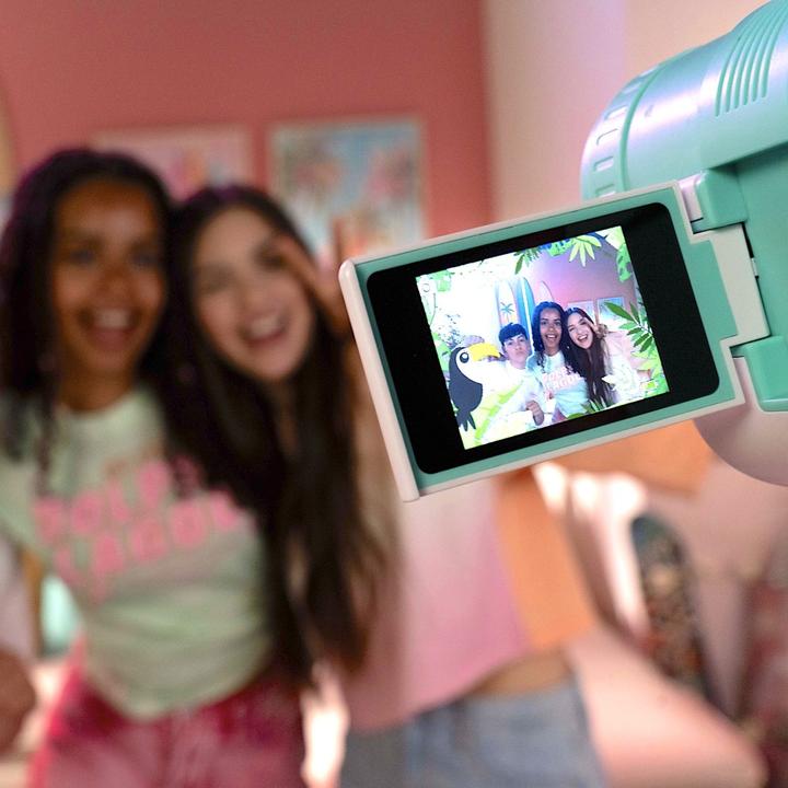 Produktbild Canal Toys Camera Projector