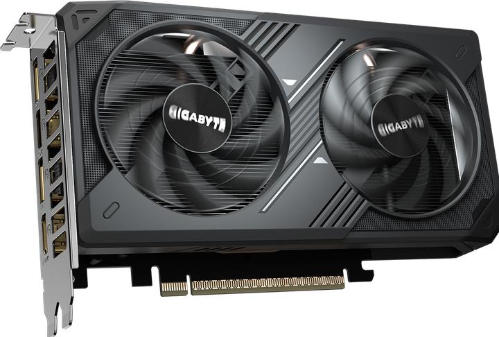 Produktbild Gigabyte GeForce RTX 5050 WINDFORCE OC (8 GB)