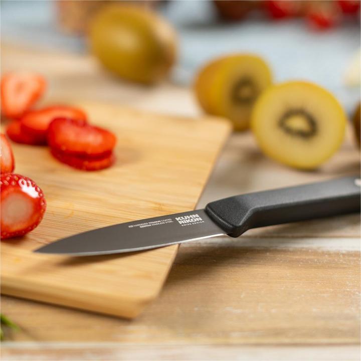 Image du produit Kuhn Rikon Couteau de préparation glacé (9 cm)