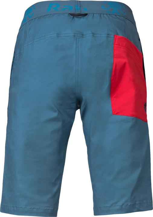 Actual product image Rafiki Lead II (S)