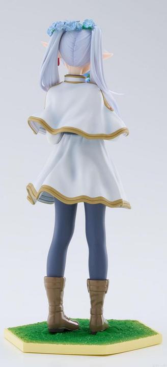 Produktbild Sega Frieren: Beyond Journey's End Luminasta PVC Statue Frieren Flower Garden 18 cm