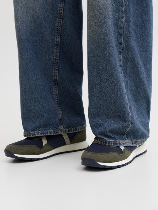 Image du produit Jack & Jones Jfwharrow Mesh Sneaker Ln (45)