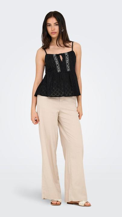 Actual product image Only ONLARABELLA Top Top (S)