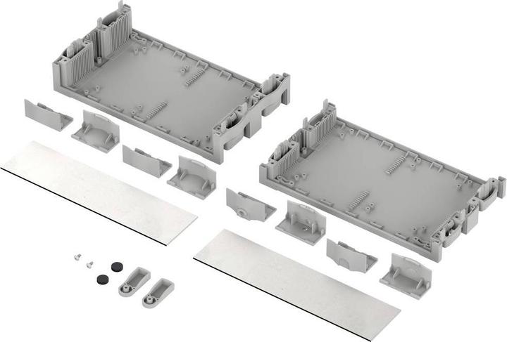 Actual product image Bopla Table case 136.9 x 240.7 x (Housing)