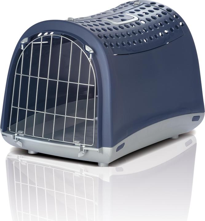 Immagine prodotto Josty Linus convertibile (Gatto, Cane, Chiudibile a chiave, Traspirante)