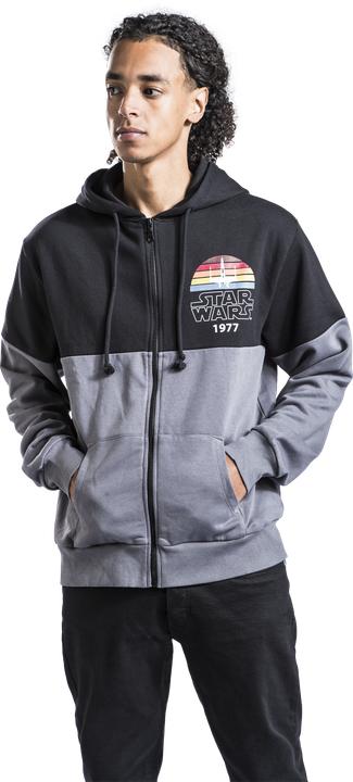 Produktbild Star Wars X- Wing - 1977 (XL)