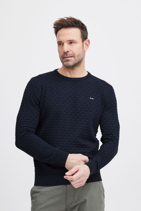 Immagine prodotto FQ1924 FQKYLE structure crewneck knit 21900700 (XXL)