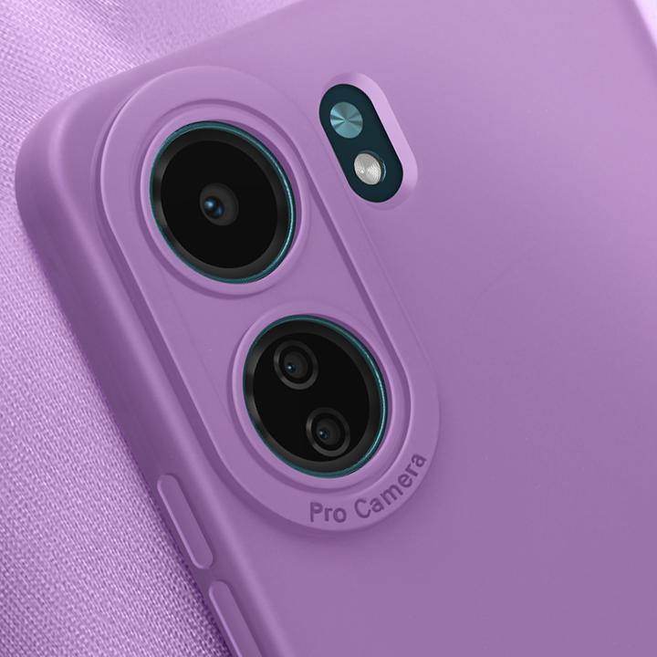 Produktbild Avizar SoftGlow Case Series (Xiaomi Redmi 13C)