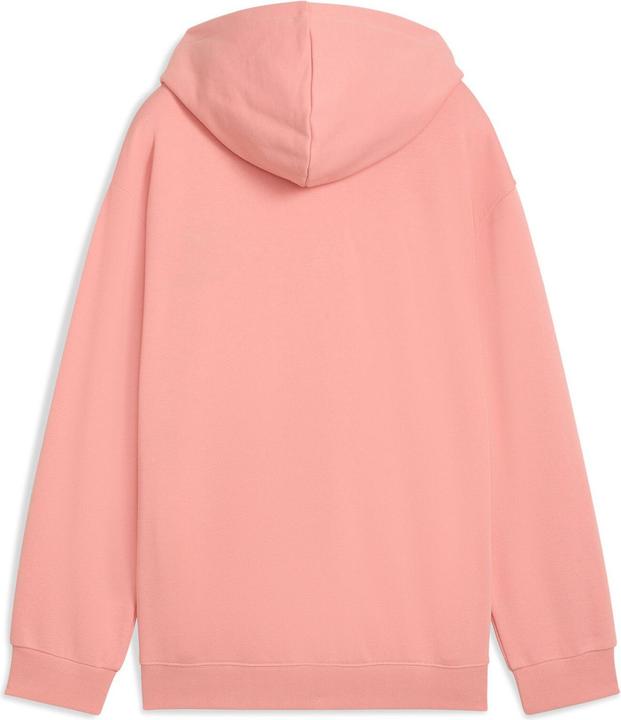 Actual product image Puma FLAMING LOVE Hoodie TR G (164)