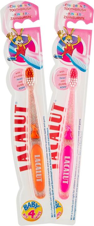 Produktbild Lacalut Junior (Extra weich, 1x)