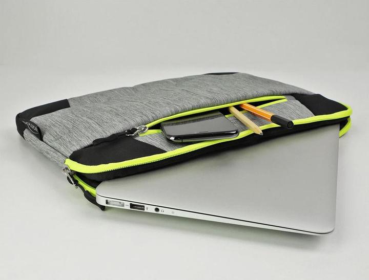 Produktbild Delock Tasche für Notebooks oder Tablets für Displaygrössen bis 13.3" (13.30", Universal)