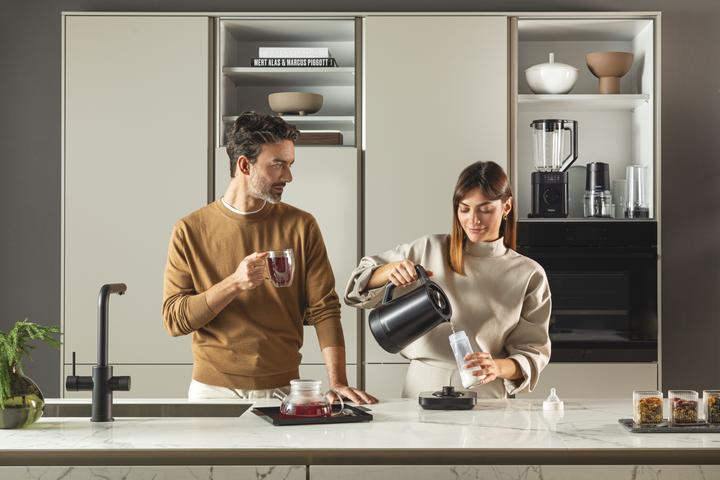 Immagine prodotto Haier HKE5A 011 (1.70 l)
