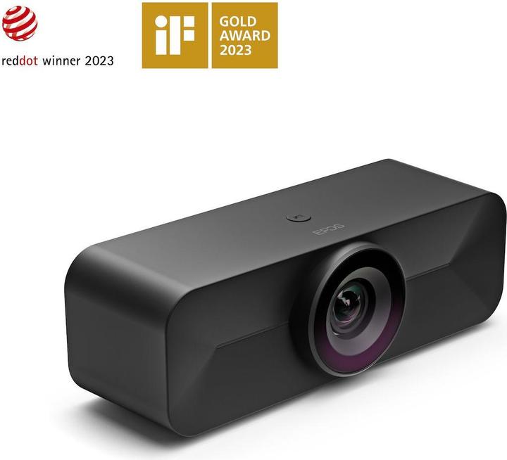 Actual product image EPOS EXPAND Vision 1