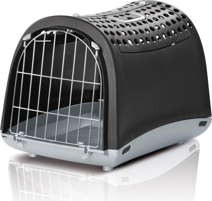 Produktbild Josty Linus Cabrio (Hund, Katze, Abschliessbar, Atmungsaktiv)