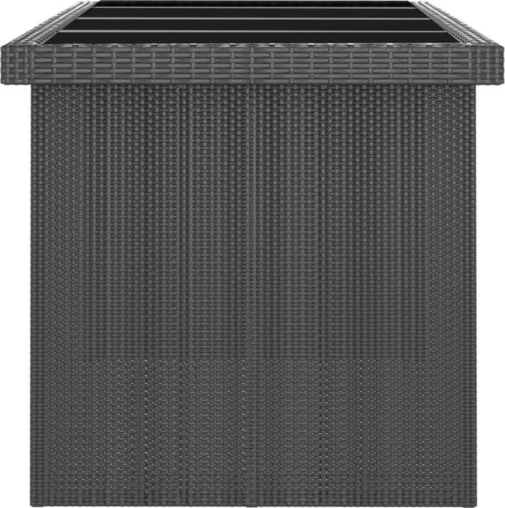 Produktbild vidaXL Brina (240 x 90 x 74 cm)