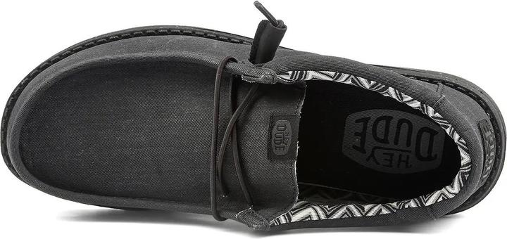 Image du produit Hey Dude Wally Canvas (40)