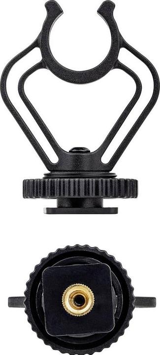 Immagine prodotto Dörr Microfono direzionale Uni CV-01