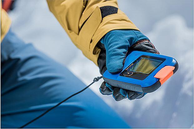 Image du produit Ortovox Diract Voice (Emetteur-récepteur d'avalanche)