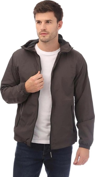 Actual product image Weekend Offender Mens Klondike Padded Jacket (L)