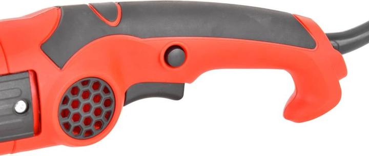 Produktbild Hecht 1309 Winkelschleifer (125 mm)