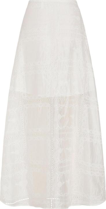 Produktbild Rouge Edit High Waist Midirock (42)