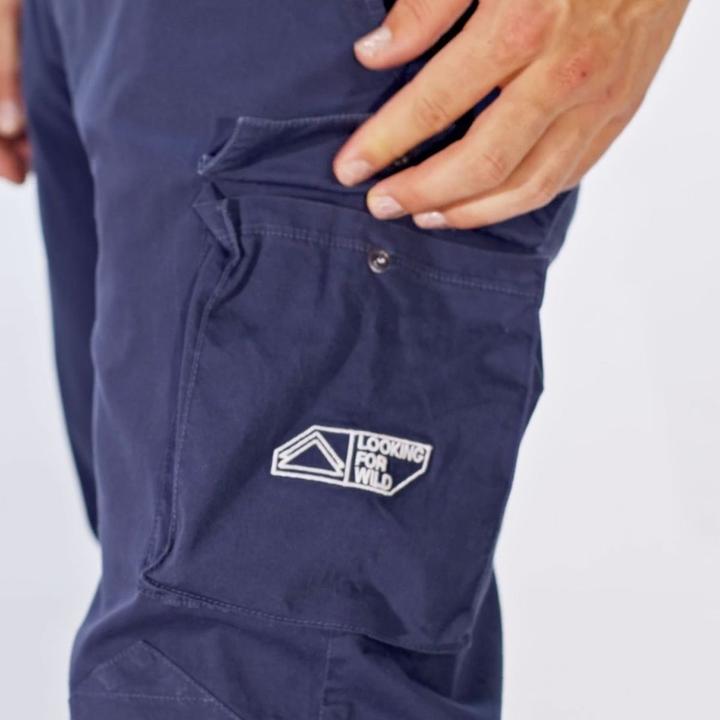 Produktbild Looking for Wild Cargo - Kletterhose - Herren (S)