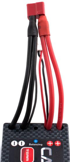 Team Orion Akku (7.40 V, 8000 mAh)