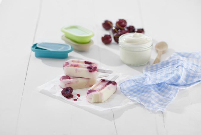 Produktbild Lékué Ice Cream