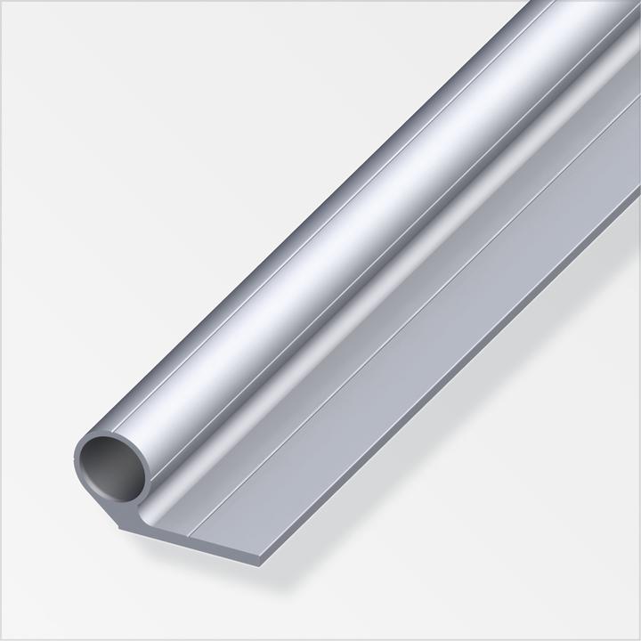 Actual product image Alfer Tube profiles