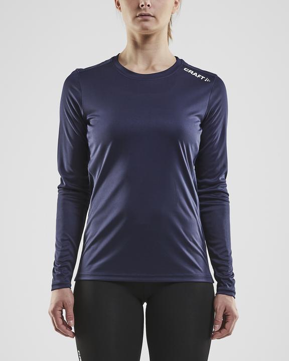 Image du produit Craft Rush Ls Tee Femme (XL)