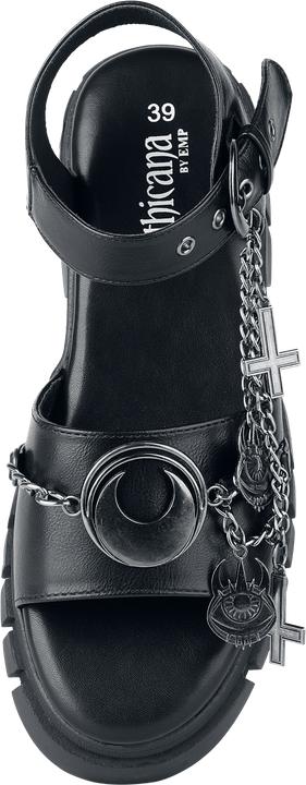 Produktbild Gothicana by EMP The Void (38)