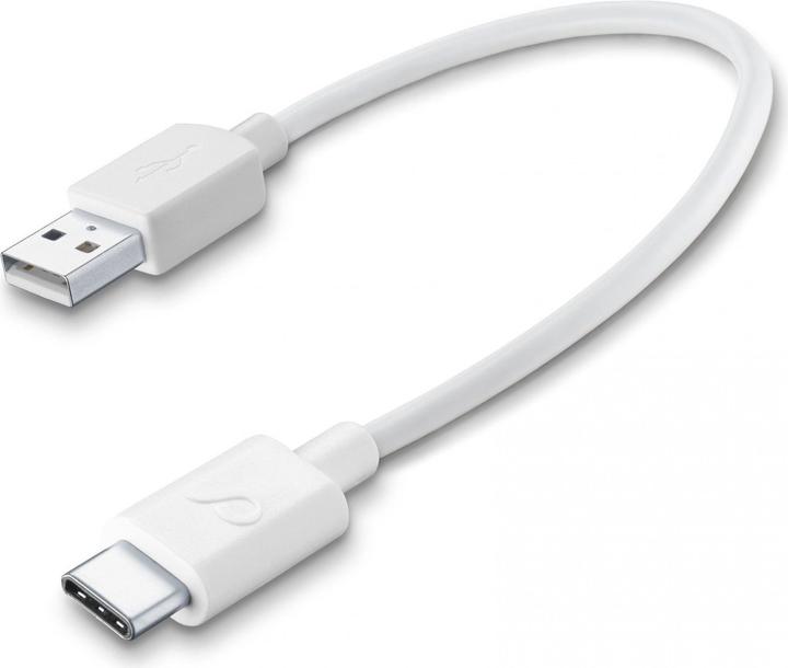 Produktbild Cellularline Data (0.15 m, USB 2.0)